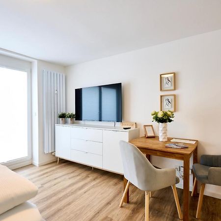 Modernes Apartment *Liobablick Nr. 5* - Fewo In Fulda/Petersberg Petersberg  Exteriör bild