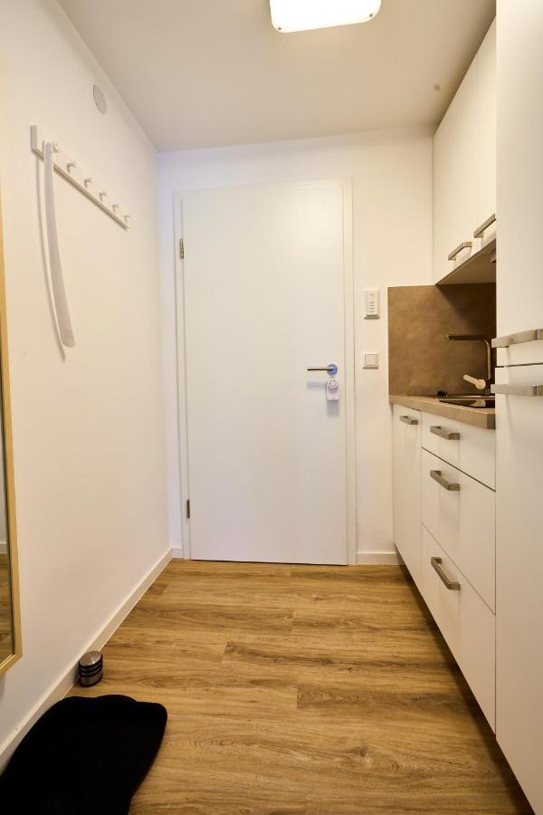 Modernes Apartment *Liobablick Nr. 5* - Fewo In Fulda/Petersberg Petersberg  Exteriör bild